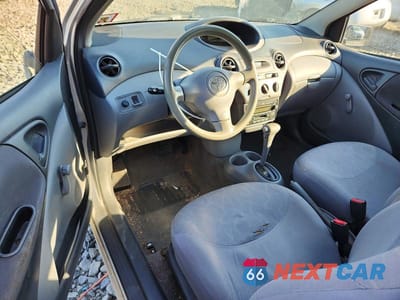 Zdjęcie 8 z 12 samochodu: 2003 TOYOTA ECHO BASE VIN:JTDAT123X30267613 - miniatura