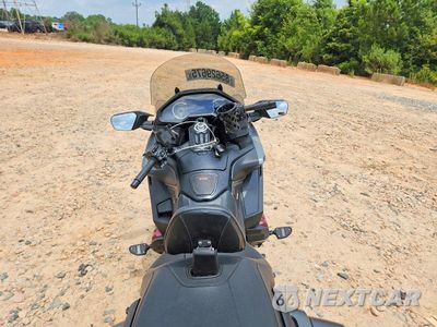 Zdjęcie 6 z 10 samochodu: 2023 HONDA GL1800 B VIN:JH2SC7947PK500287 - miniatura