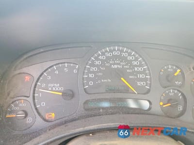 Zdjęcie 9 z 12 samochodu: 2005 GMC SIERRA K2500 HEAVY DUTY VIN:1GDHK24U95E195219 - miniatura