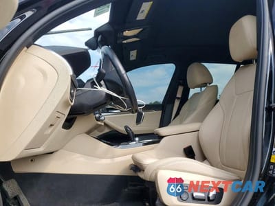 Zdjęcie 7 z 12 samochodu: 2018 BMW X3 XDRIVE30I VIN:5UXTR9C55JLD63376 - miniatura