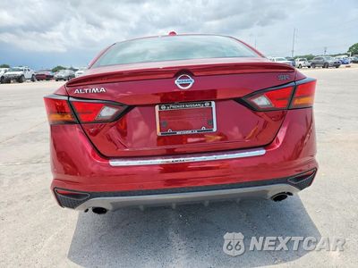 Zdjęcie 6 z 12 samochodu: 2022 NISSAN ALTIMA SR VIN:1N4BL4CV9NN396346 - miniatura
