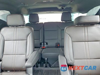 Zdjęcie 10 z 13 samochodu: 2026 CHEVROLET SUBURBAN C1500 HIGH COUNTRY VIN:1GNS5GKL2TR133022 - miniatura