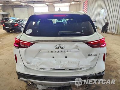 Zdjęcie 6 z 12 samochodu: 2024 INFINITI QX50 SENSORY VIN:3PCAJ5EB8RF112309 - miniatura
