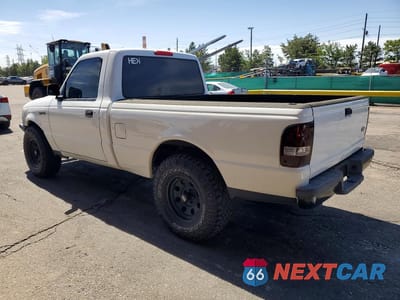 Drugie zdjęcie samochodu z przodu: 2005 FORD RANGER VIN:1FTYR10U15PA38241 - miniatura