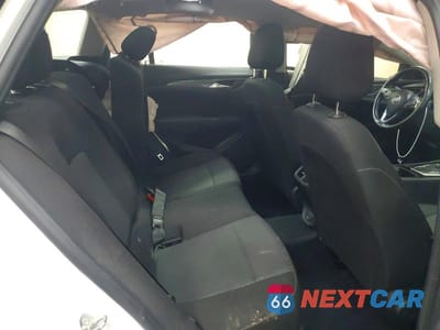 Zdjęcie 10 z 12 samochodu: 2018 BUICK REGAL TOURX PREFERRED VIN:W04GU8SX3J1149147 - miniatura