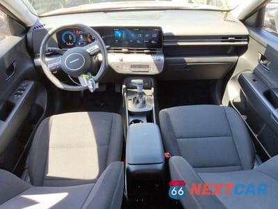 Zdjęcie 8 z 14 samochodu: 2026 HYUNDAI KONA SEL SPORT VIN:KM8HF3AB9TU431089 - miniatura
