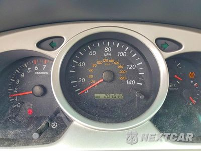 Zdjęcie 9 z 13 samochodu: 2007 TOYOTA HIGHLANDER VIN:JTEHP21A370230736 - miniatura