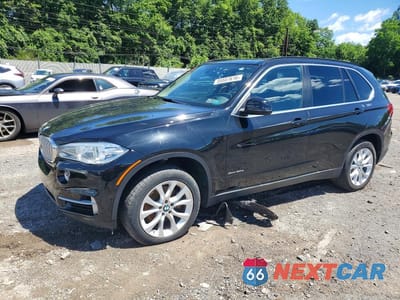 2016 BMW X5 XDR40E 5UXKT0C52G0F75302 - główne zdjęcie licytacji z USA - miniatura