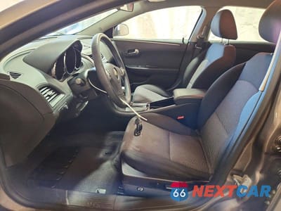 Zdjęcie 7 z 12 samochodu: 2011 CHEVROLET MALIBU 1LT VIN:1G1ZC5E16BF389071 - miniatura