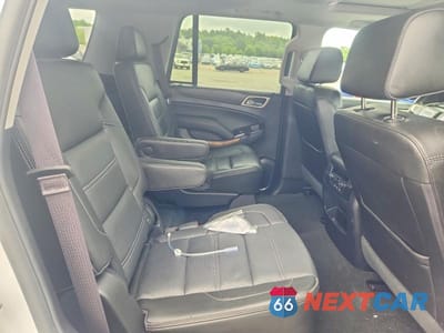 Zdjęcie 11 z 13 samochodu: 2017 GMC YUKON DENALI VIN:1GKS2CKJ2HR282163 - miniatura