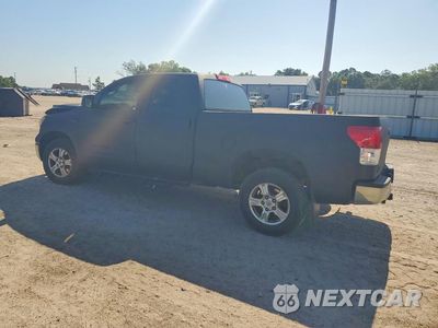 Drugie zdjęcie samochodu z przodu: 2010 TOYOTA TUNDRA DOUBLE CAB SR5 VIN:5TFRY5F1XAX086598 - miniatura