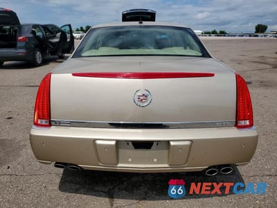 Zdjęcie 6 z 12 samochodu: 2006 CADILLAC DTS VIN:1G6KD57YX6U109320 - miniatura
