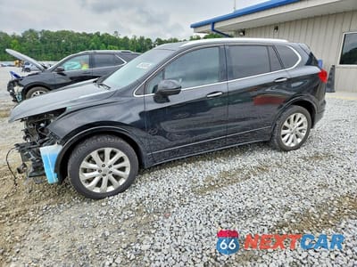 2016 BUICK ENVISION PREMIUM LRBFXESX2GD172299 - główne zdjęcie licytacji z USA - miniatura