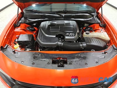 Zdjęcie 11 z 12 samochodu: 2022 DODGE CHARGER SXT VIN:2C3CDXBG6NH204698 - miniatura