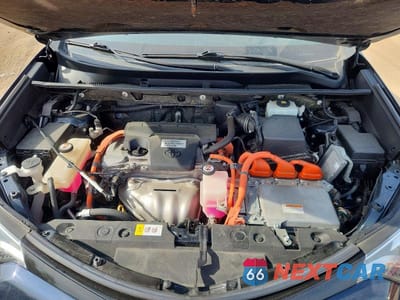 Zdjęcie 11 z 12 samochodu: 2018 TOYOTA RAV4 HV SE VIN:JTMJJREV0JD191035 - miniatura