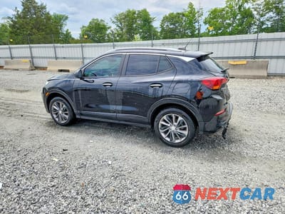 Drugie zdjęcie samochodu z przodu: 2021 BUICK ENCORE GX SELECT VIN:KL4MMESLXMB117860 - miniatura