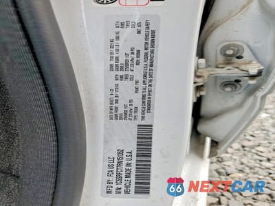 Zdjęcie 12 z 12 samochodu: 2024 RAM 1500 TRADESMAN VIN:1C6SRFCT7RN151352 - miniatura