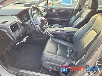 Zdjęcie 7 z 12 samochodu: 2021 LEXUS RX 450H VIN:2T2HGMDA6MC065998 - miniatura