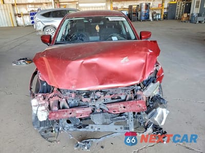 Piąte zdjęcie samochodu w środku: 2019 TOYOTA YARIS LE VIN:3MYDLBYV9KY525752 - miniatura