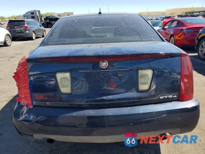 Zdjęcie 6 z 12 samochodu: 2006 CADILLAC STS VIN:1G6DW677660148221 - miniatura