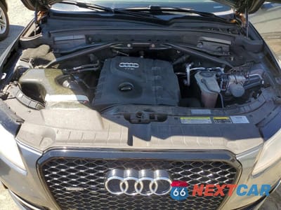 Zdjęcie 12 z 13 samochodu: 2013 AUDI Q5 PREMIUM PLUS VIN:WA1LFAFPXDA006498 - miniatura