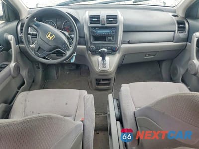 Zdjęcie 8 z 13 samochodu: 2007 HONDA CR-V LX VIN:JHLRE38337C036222 - miniatura