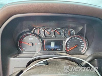 Zdjęcie 9 z 13 samochodu: 2016 GMC SIERRA K1500 SLT VIN:3GTU2NECXGG380515 - miniatura