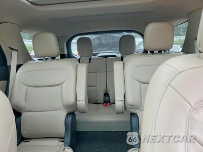Zdjęcie 10 z 13 samochodu: 2023 FORD EXPLORER LIMITED VIN:1FMSK8FH4PGB28964 - miniatura