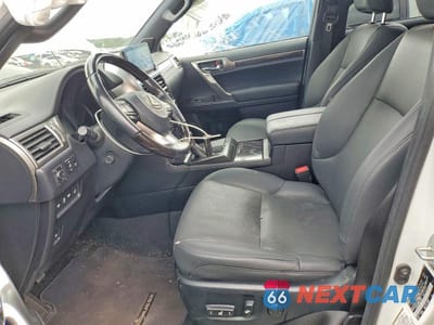 Zdjęcie 7 z 14 samochodu: 2022 LEXUS GX 460 VIN:JTJAM7BX9N5320467 - miniatura