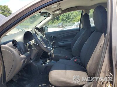 Zdjęcie 7 z 12 samochodu: 2015 NISSAN VERSA 1.6 S PLUS VIN:3N1CN7AP2FL895962 - miniatura