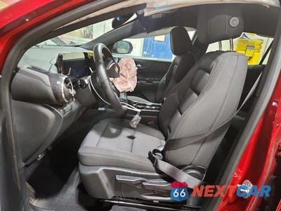 Zdjęcie 7 z 14 samochodu: 2026 CHEVROLET EQUINOX VIN:3GNAXPEG2TL267847 - miniatura