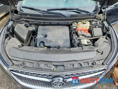Zdjęcie 12 z 13 samochodu: 2020 BUICK ENCLAVE AVENIR VIN:5GAEVCKW3LJ155961 - miniatura