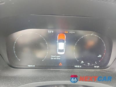 Zdjęcie 9 z 12 samochodu: 2020 VOLVO S60 T6 MOMENTUM VIN:7JRA22TK1LG065914 - miniatura