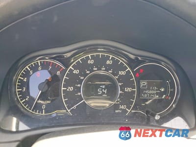 Zdjęcie 9 z 13 samochodu: 2015 NISSAN VERSA NOTE SV VIN:3N1CE2CP9FL419451 - miniatura