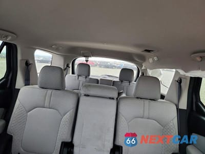 Zdjęcie 10 z 13 samochodu: 2024 HONDA PILOT LX VIN:5FNYG2H28RB009284 - miniatura