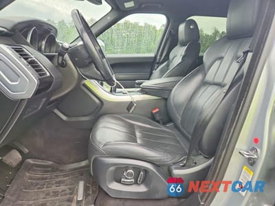 Zdjęcie 7 z 13 samochodu: 2016 LAND ROVER RANGE ROVER VIN:SALWR2PF4GA120239 - miniatura
