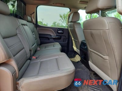 Zdjęcie 10 z 12 samochodu: 2016 GMC SIERRA K2500 DENALI VIN:1GT12UE82GF175944 - miniatura