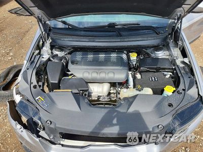 Zdjęcie 11 z 13 samochodu: 2021 JEEP CHEROKEE LATITUDE VIN:1C4PJLCB5MD174090 - miniatura