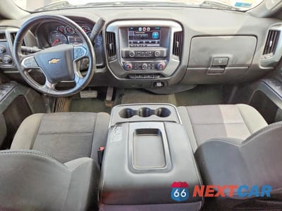 Zdjęcie 8 z 12 samochodu: 2015 CHEVROLET SILVERADO K1500 LT VIN:1GCVKREH8FZ167083 - miniatura