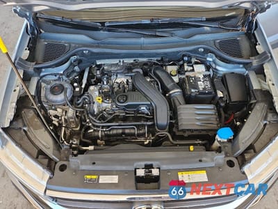 Zdjęcie 12 z 13 samochodu: 2024 VOLKSWAGEN TAOS SE VIN:3VVSX7B26RM120246 - miniatura