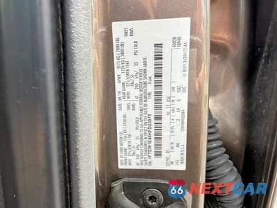Zdjęcie 10 z 10 samochodu: 2019 FORD F150 SUPERCREW VIN:1FTEW1E46KFD23975 - miniatura