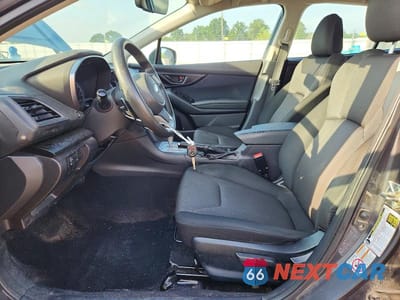 Zdjęcie 7 z 12 samochodu: 2018 SUBARU IMPREZA PREMIUM VIN:4S3GTAB61J3728908 - miniatura