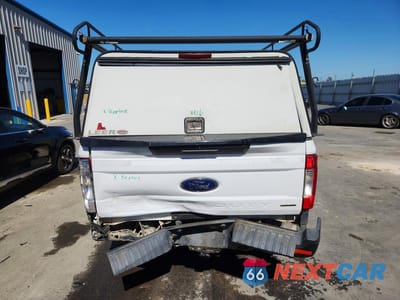 Zdjęcie 6 z 12 samochodu: 2018 FORD F250 SUPER DUTY VIN:1FT7X2B69JEB66691 - miniatura