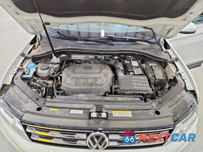 Zdjęcie 12 z 13 samochodu: 2021 VOLKSWAGEN TIGUAN SE VIN:3VV3B7AX6MM066102 - miniatura
