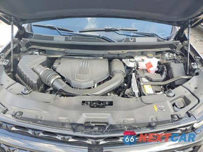Zdjęcie 12 z 13 samochodu: 2026 CHEVROLET TRAVERSE RS VIN:1GNEVLKS3TJ251463 - miniatura