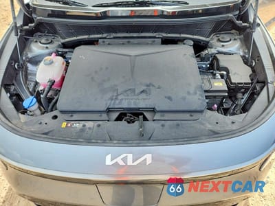 Zdjęcie 12 z 13 samochodu: 2024 KIA NIRO WIND VIN:KNDCR3L18R5091317 - miniatura