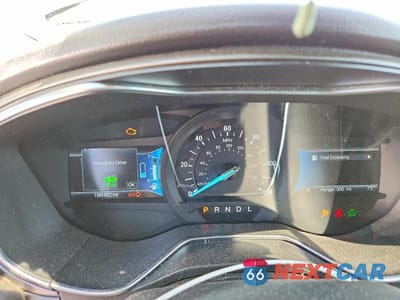Zdjęcie 9 z 12 samochodu: 2018 FORD FUSION SE HYBRID VIN:3FA6P0LU8JR152622 - miniatura