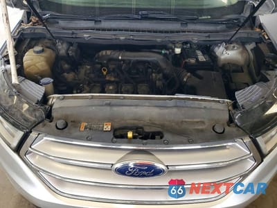 Zdjęcie 12 z 13 samochodu: 2017 FORD EDGE TITANIUM VIN:2FMPK4K93HBB90751 - miniatura