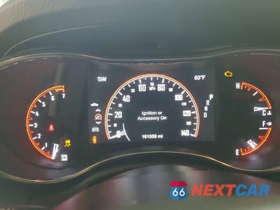 Zdjęcie 9 z 14 samochodu: 2018 DODGE DURANGO SXT VIN:1C4RDJAG6JC112136 - miniatura