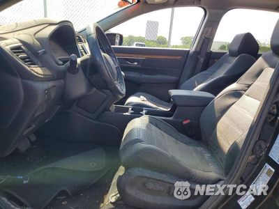 Zdjęcie 7 z 13 samochodu: 2020 HONDA CRV VIN:2HKRW2H8XLH655981 - miniatura